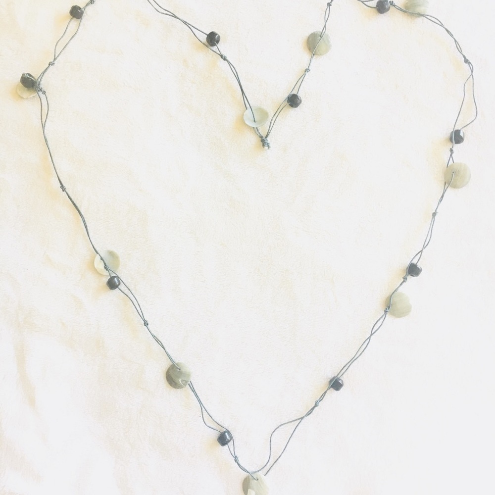 Beautiful  necklace  for women!